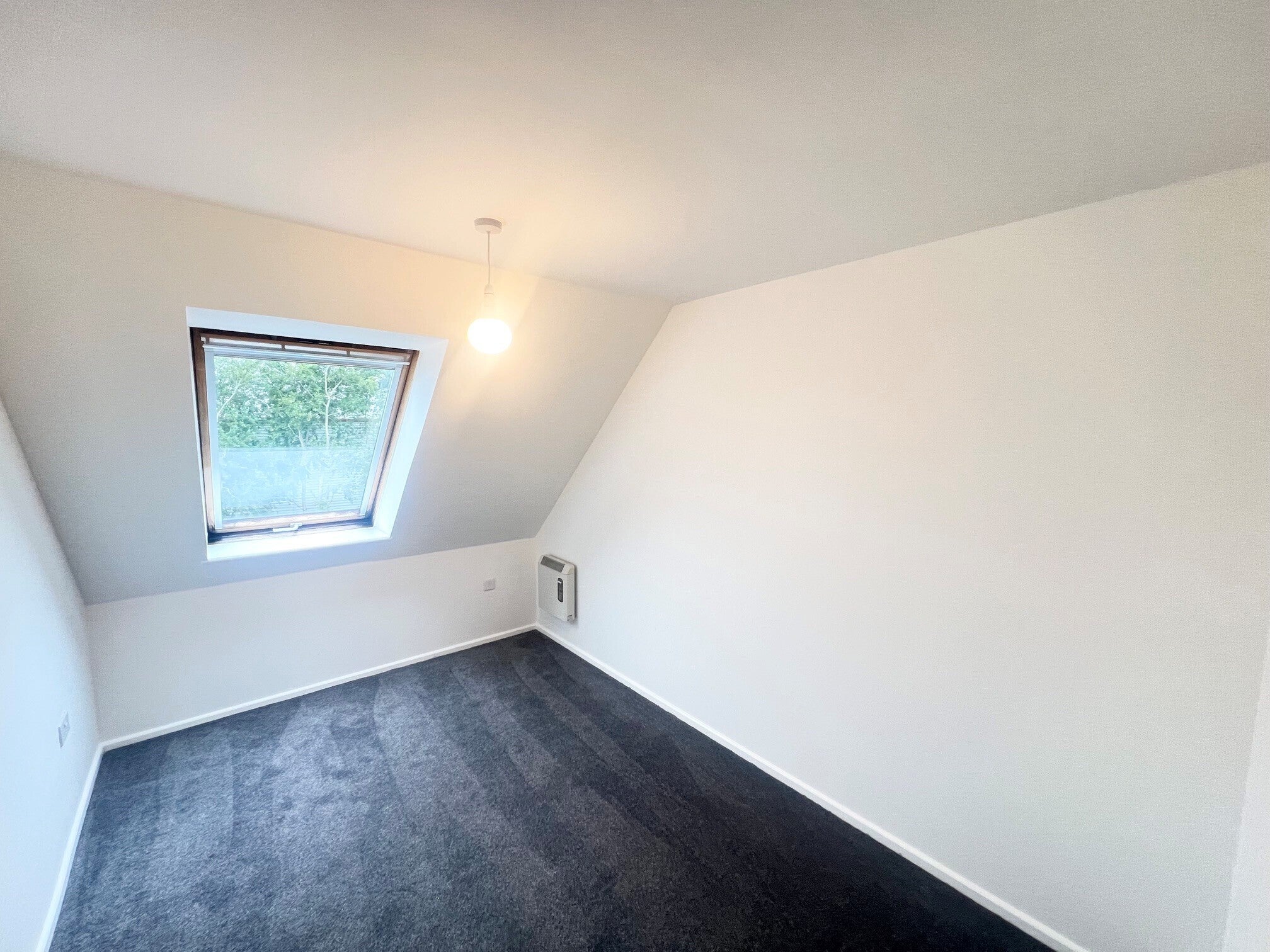 Flat Avonmouth Road in Bristol