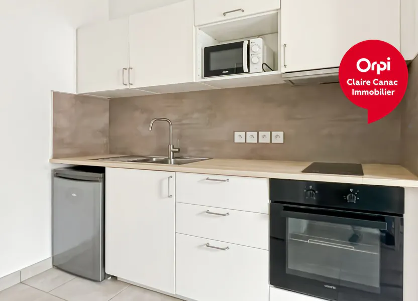 Appartement Boulevard Maréchal Lyautey à Castres