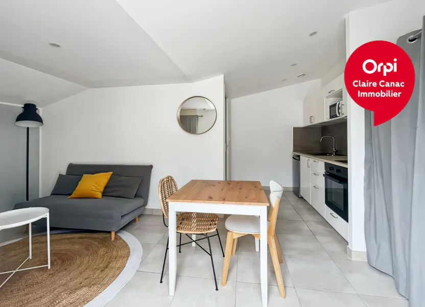Appartement Boulevard Maréchal Lyautey à Castres