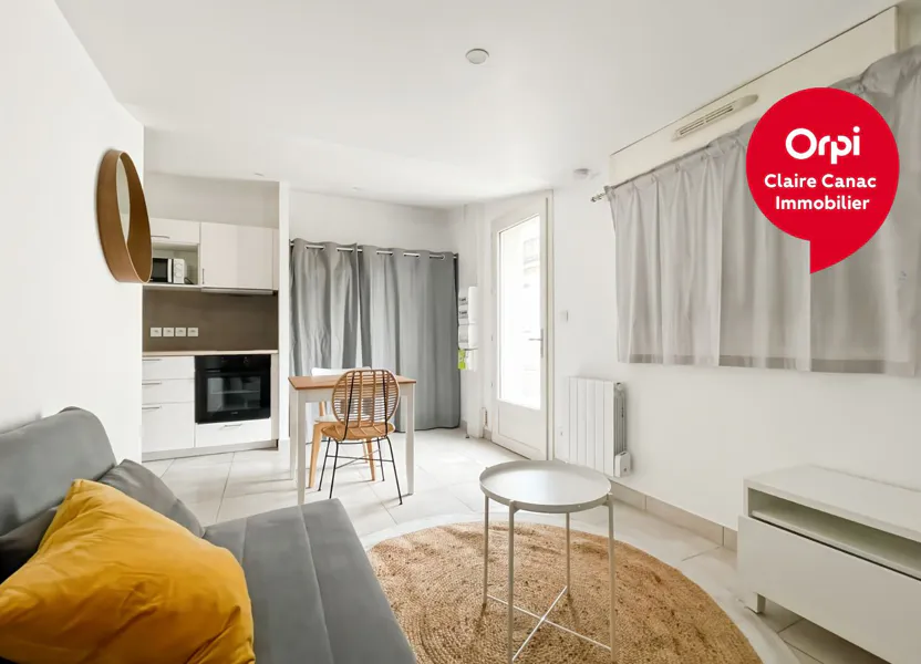 Appartement Boulevard Maréchal Lyautey à Castres