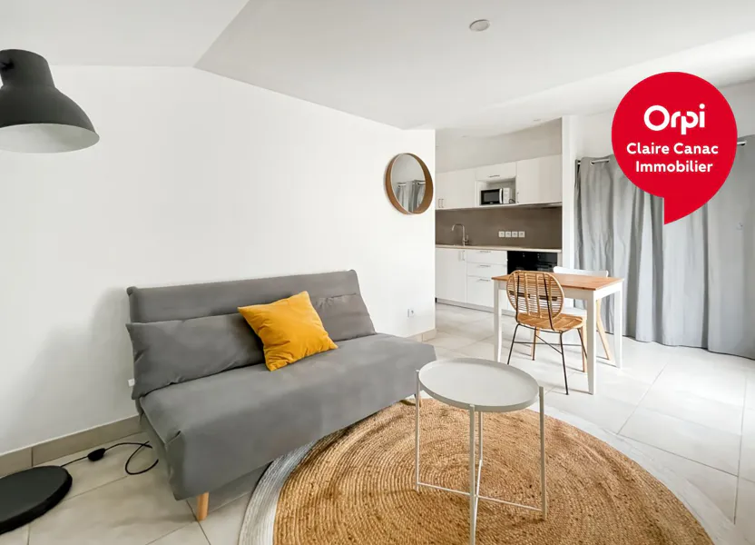 Appartement Boulevard Maréchal Lyautey à Castres