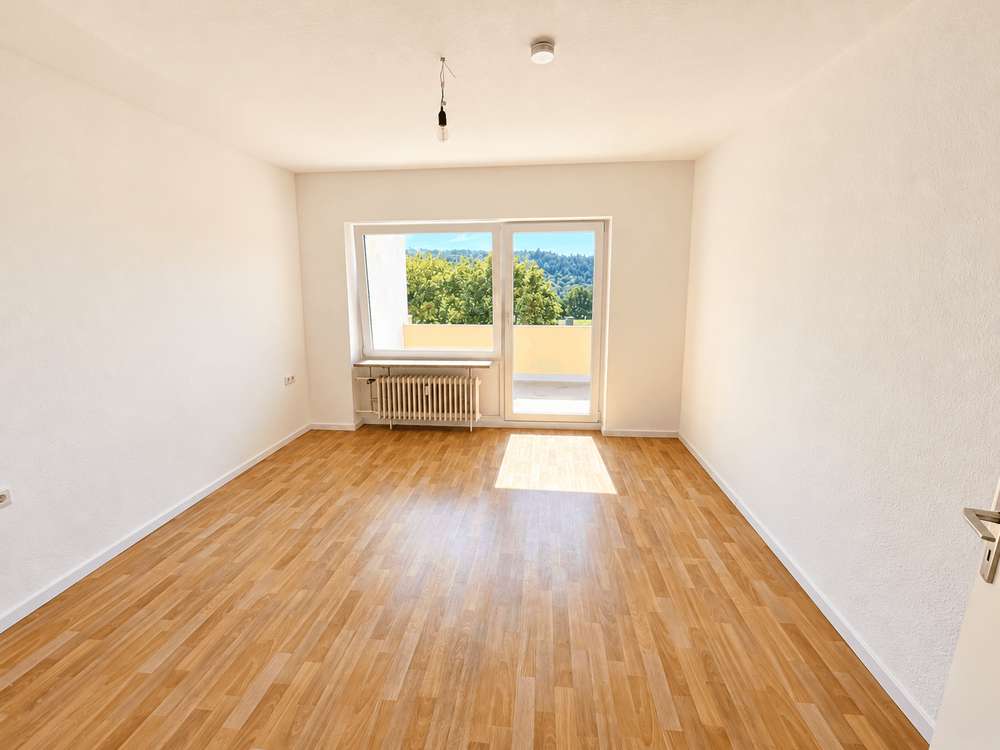 Wohnung Weidenstraße in Meschede