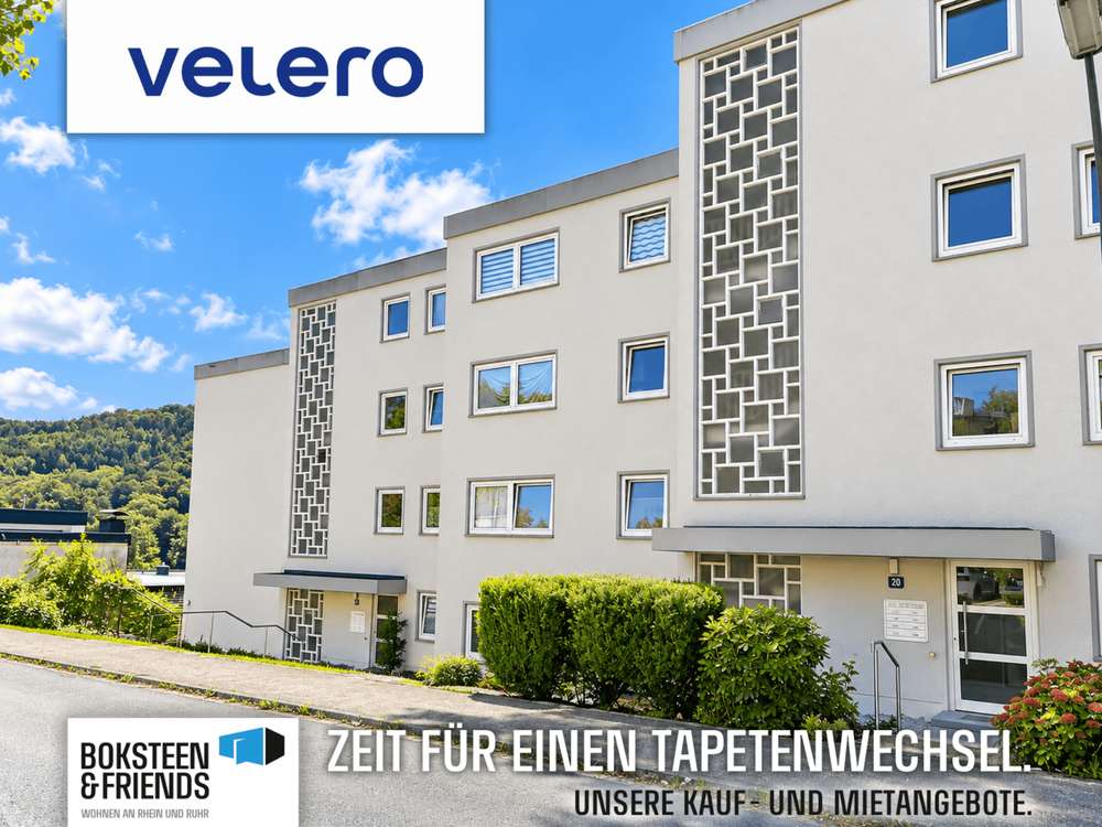 Wohnung Weidenstraße in Meschede