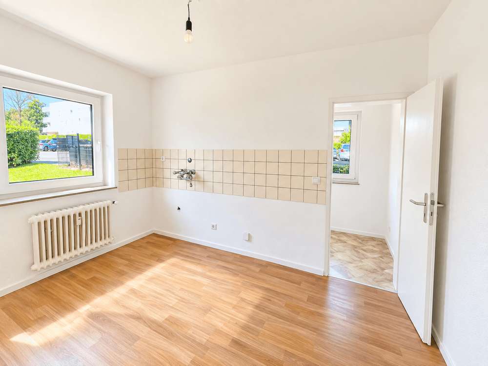 Wohnung Weidenstraße in Meschede
