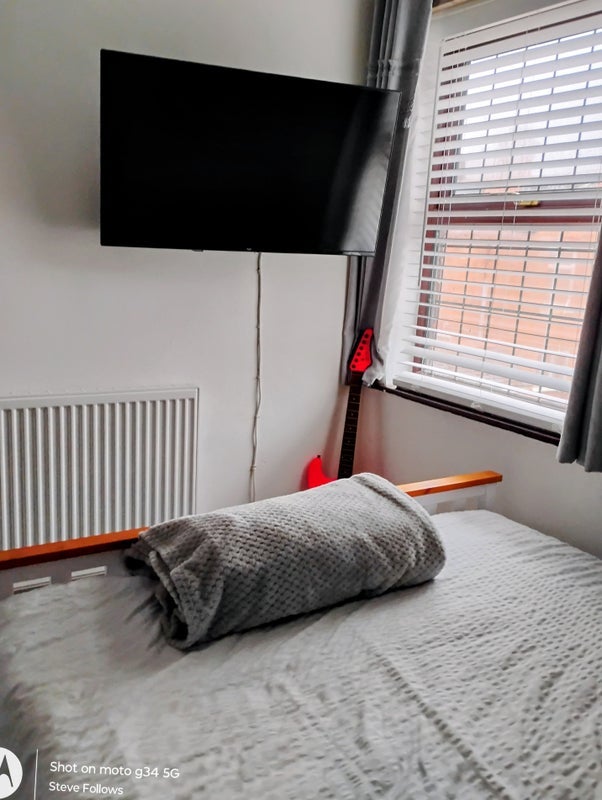 Room Smithfield Road in East Staffordshire