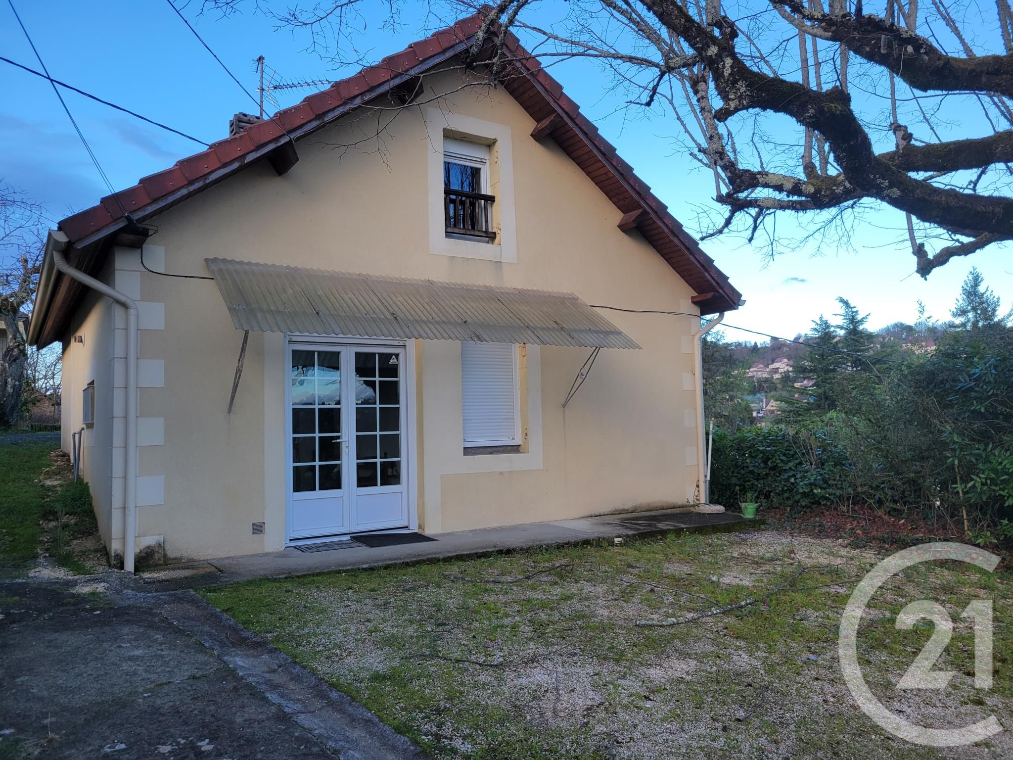 Maison Avenue Simone Veil à Sarlat-la-Canéda
