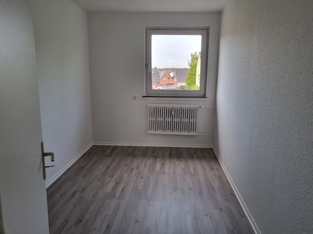Wohnung Sachsenschleife in Hamm