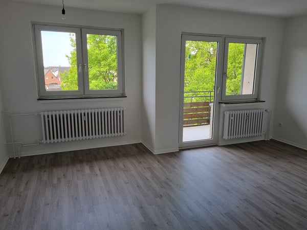 Wohnung Sachsenschleife in Hamm