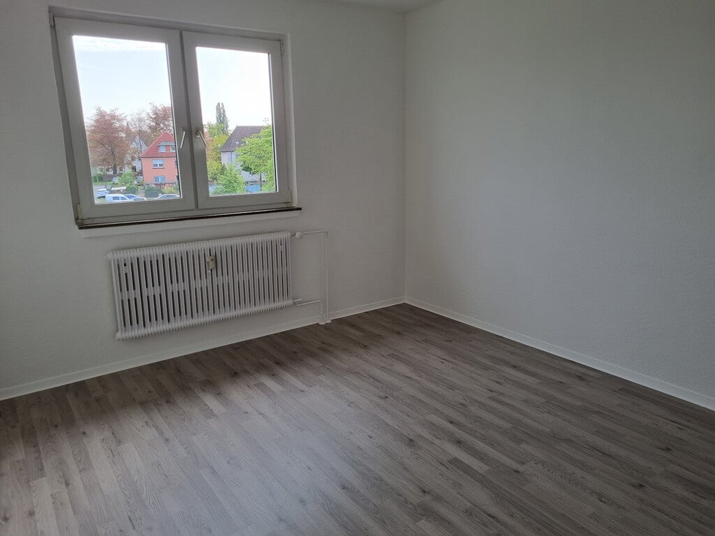 Wohnung Sachsenschleife in Hamm