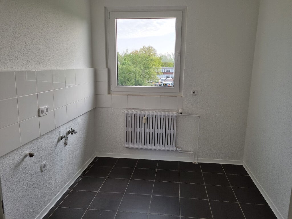 Wohnung Sachsenschleife in Hamm