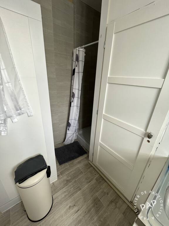 Appartement Rue Michel Jeunet à Poissy