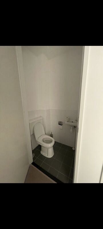 Appartement Geert Grootestraat 9