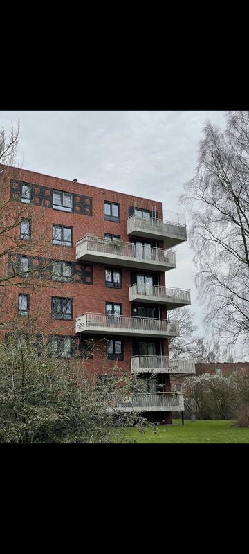 Appartement Geert Grootestraat 3