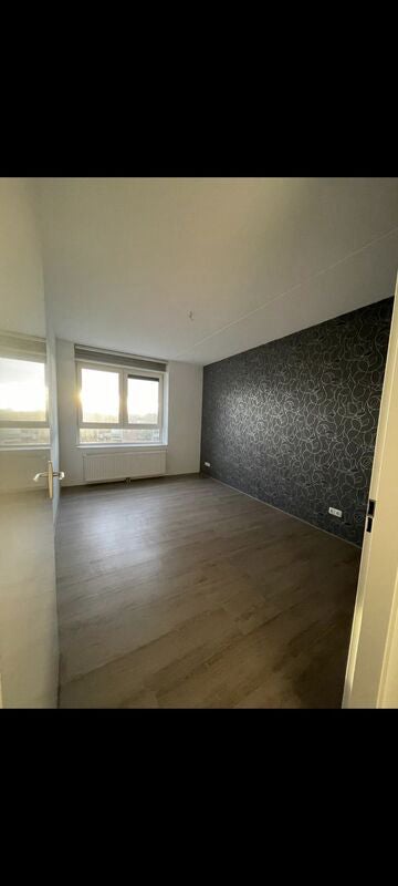 Appartement Geert Grootestraat 6
