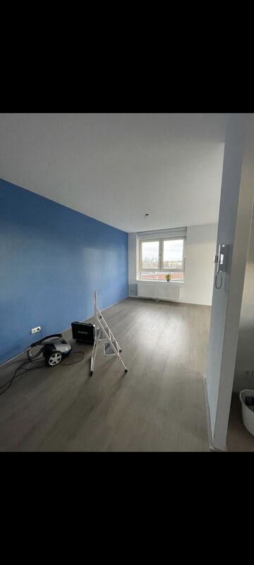 Appartement Geert Grootestraat 2