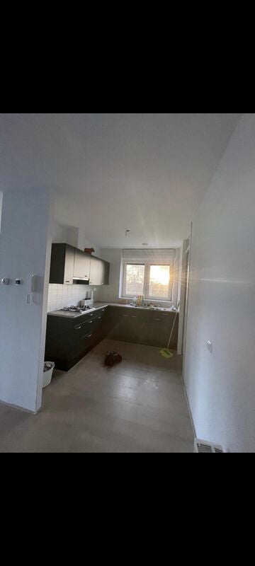 Appartement Geert Grootestraat 5