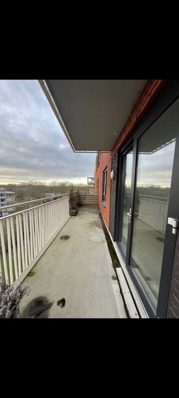 Appartement Geert Grootestraat 10