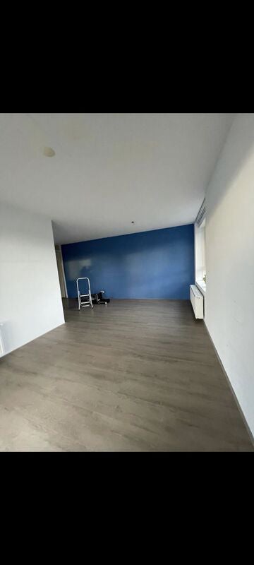 Appartement Vincent Lübeckstraat 9