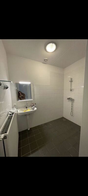 Appartement Geert Grootestraat 8
