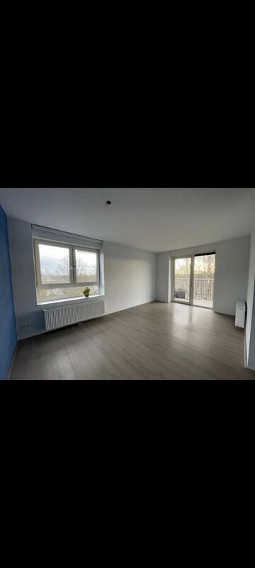 Appartement Geert Grootestraat 4