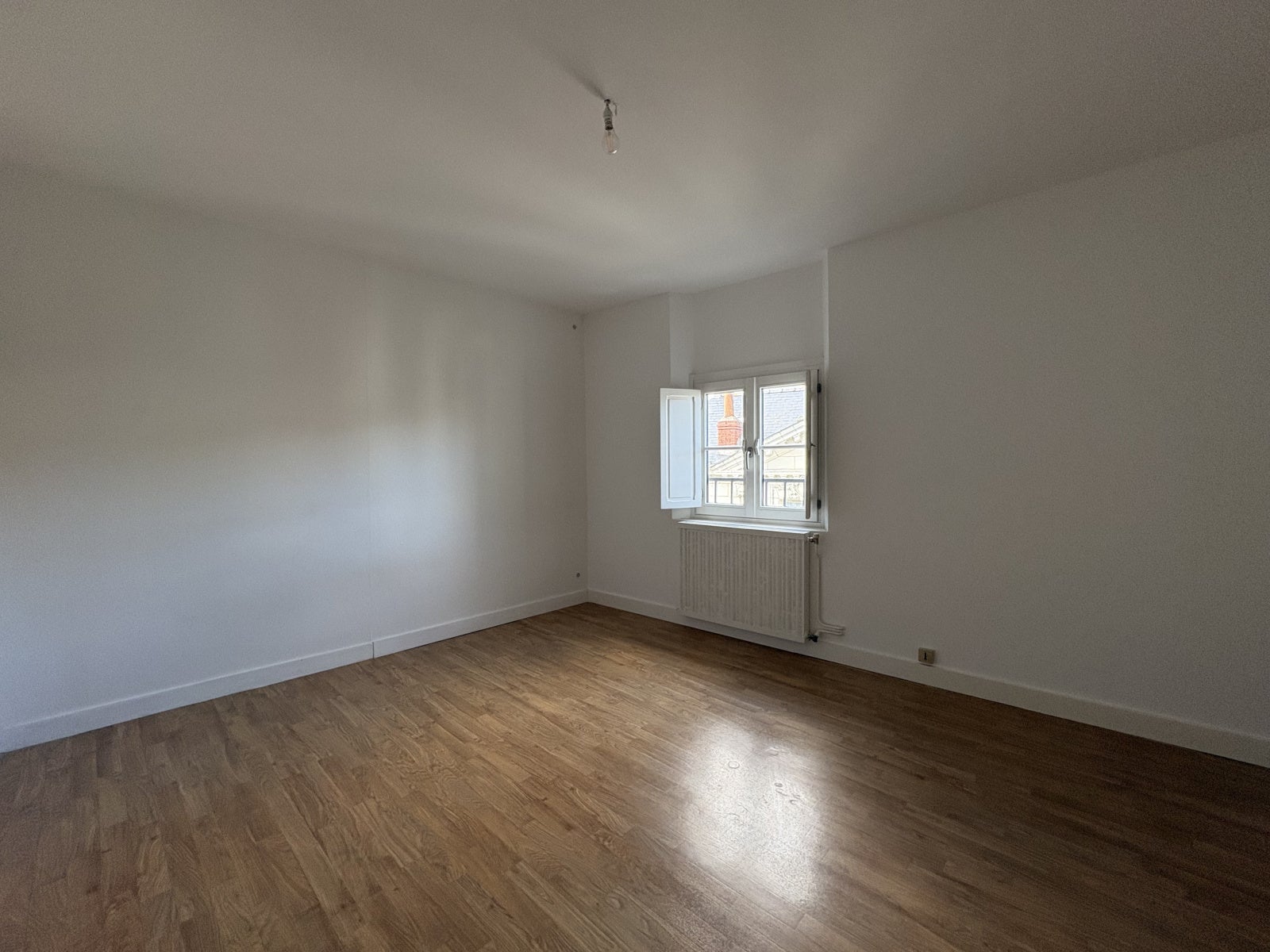 Appartement Place Saint-Pierre à Saumur