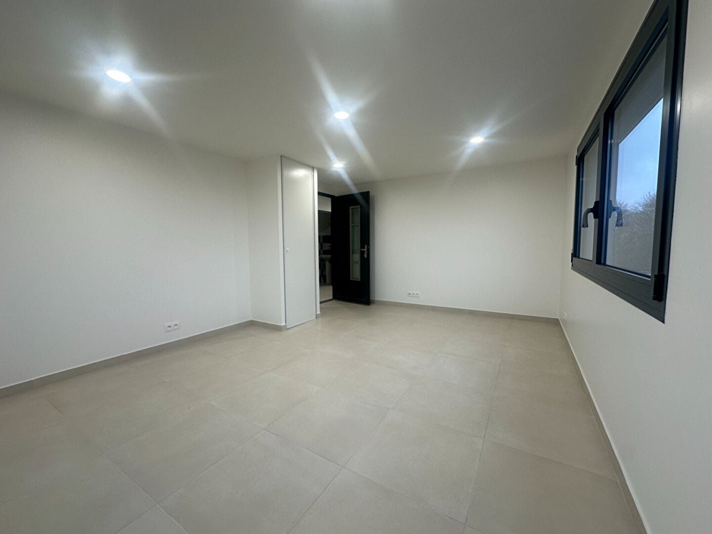Flat Rue du Moulin in Le Châtelet-en-Brie