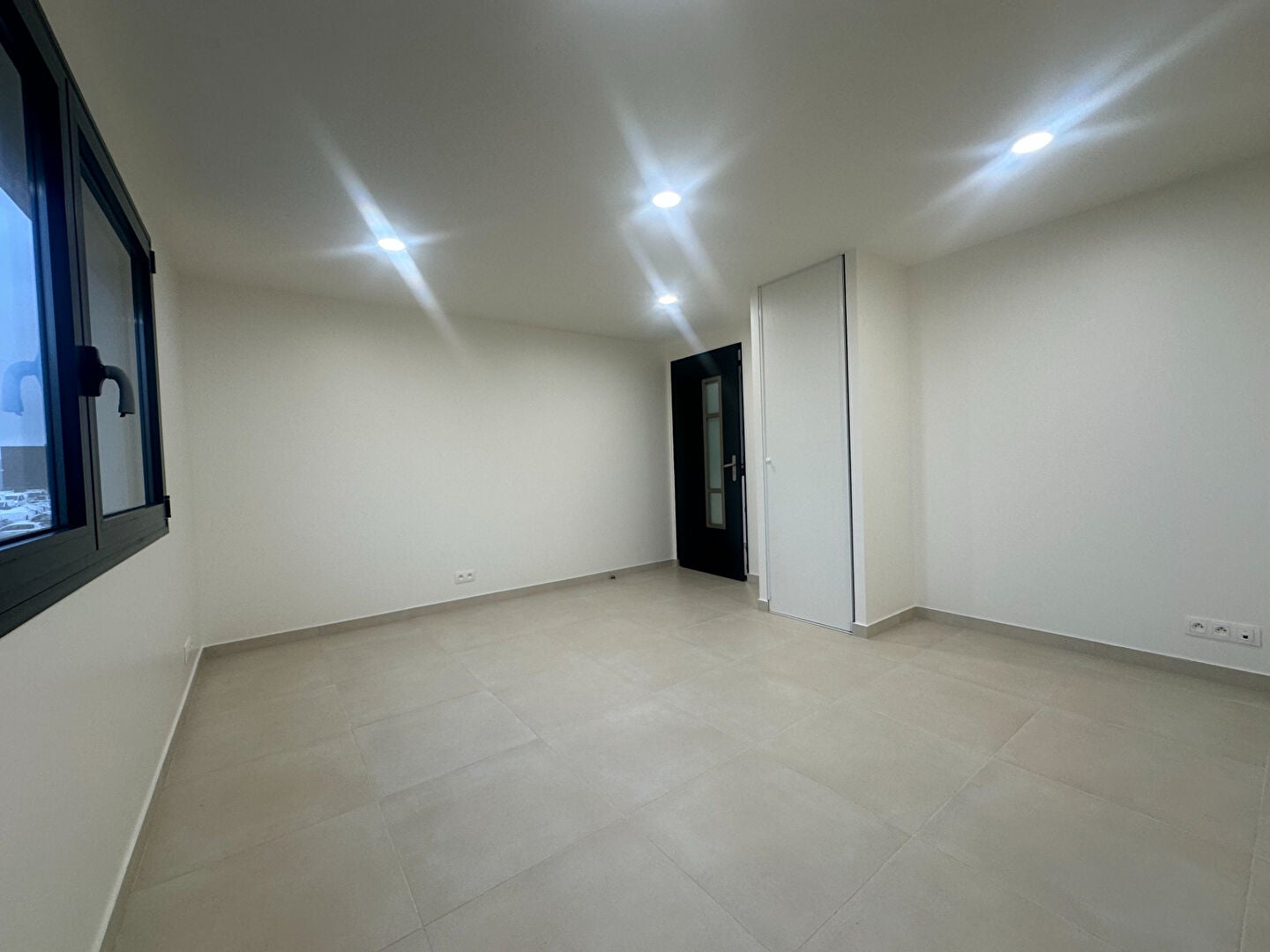 Flat Rue du Moulin in Le Châtelet-en-Brie