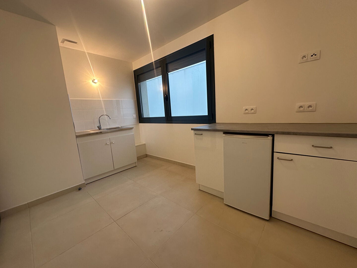 Flat Rue du Moulin in Le Châtelet-en-Brie