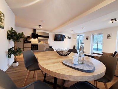 Wohnung Am langen Acker in Winterberg