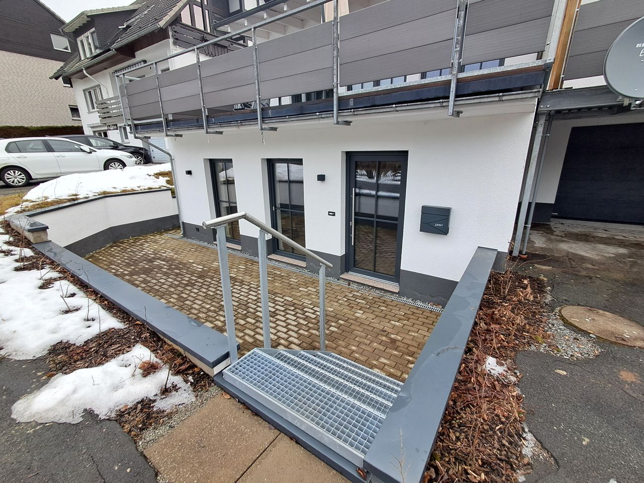 Wohnung Am langen Acker in Winterberg