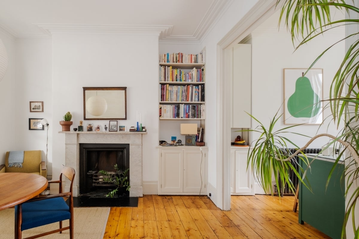 House Hemingford Road in Greater London