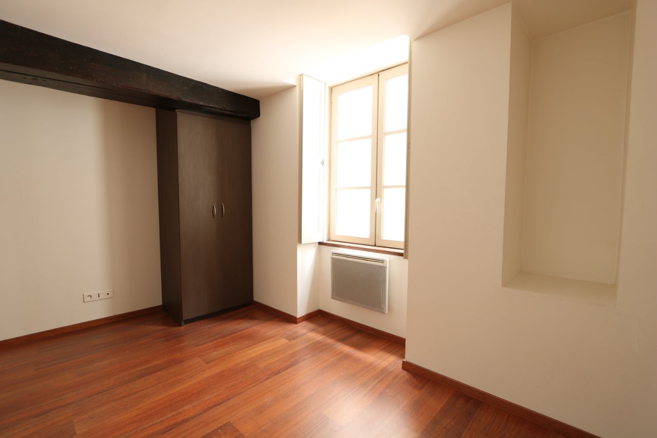 Appartement Place du Châtelet à Orléans