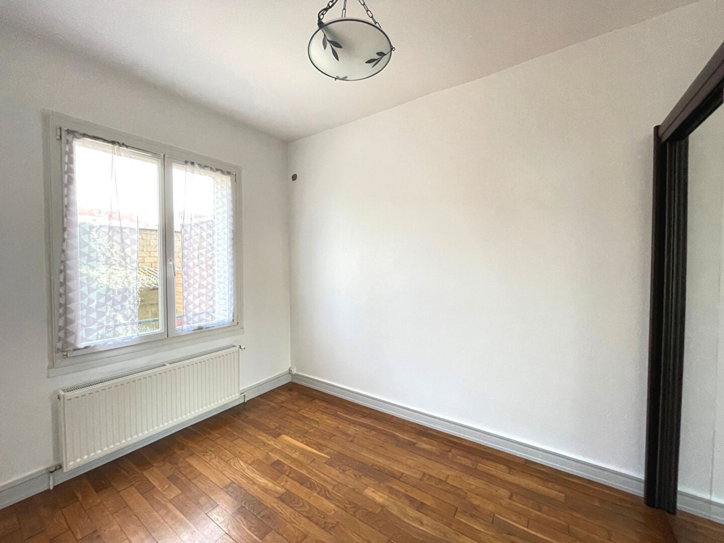 Appartement Boulevard Maréchal Foch à Laxou