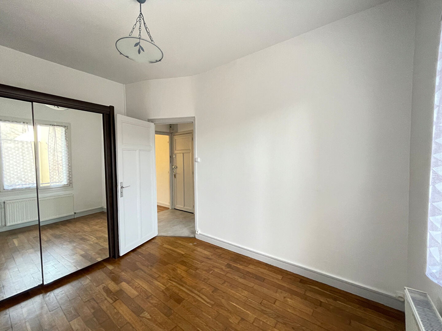 Appartement Boulevard Maréchal Foch à Laxou