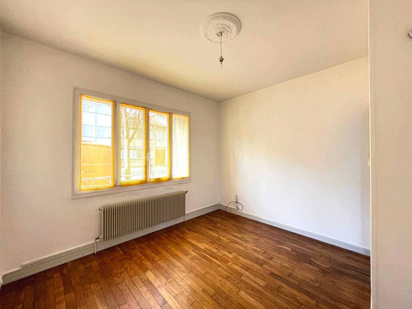 Appartement Boulevard Maréchal Foch à Laxou