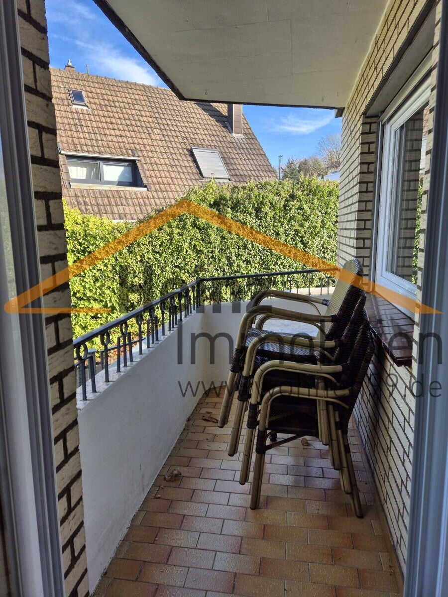 Wohnung Theodorstraße in Bergisch Gladbach