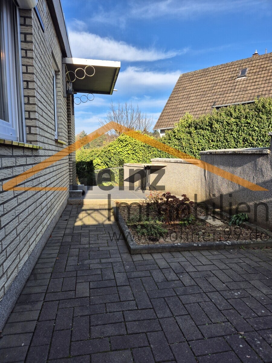 Wohnung Theodorstraße in Bergisch Gladbach