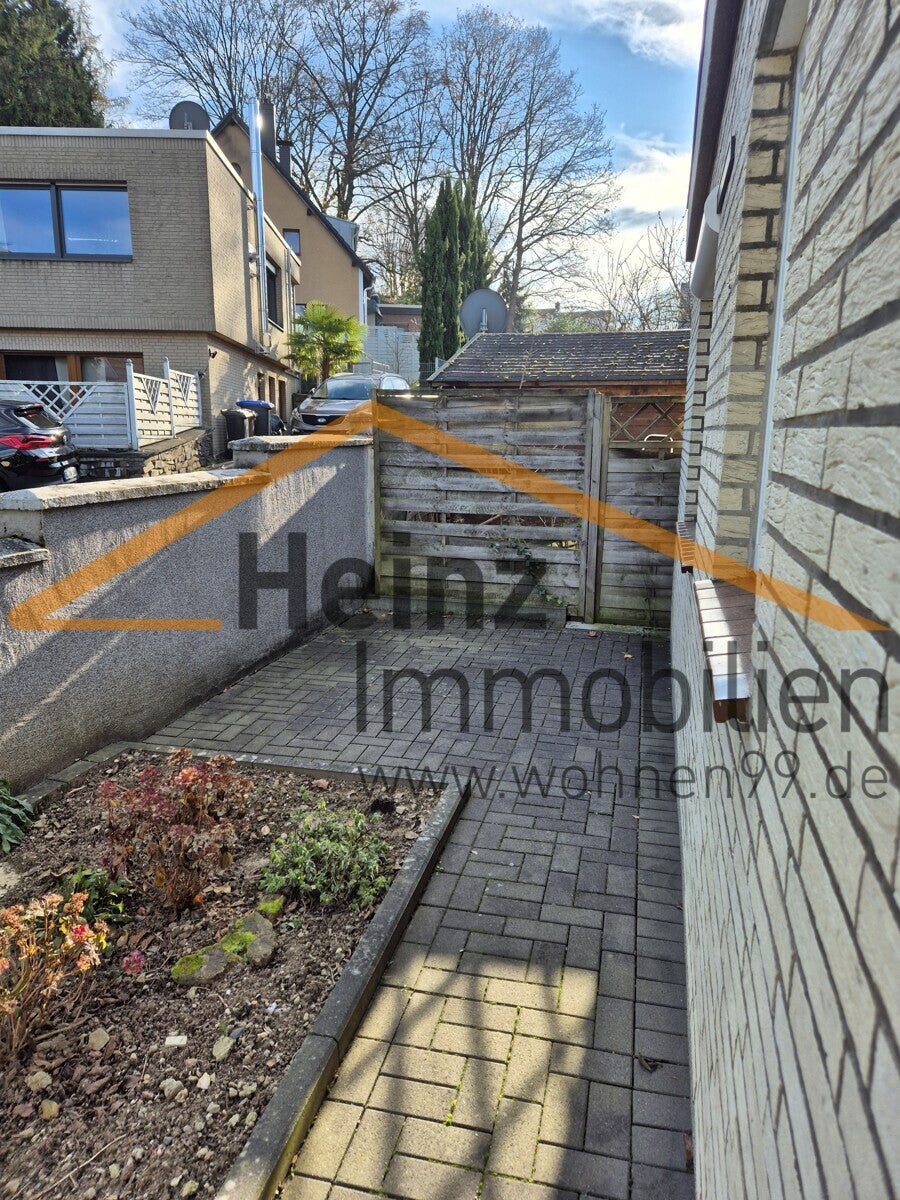 Wohnung Theodorstraße in Bergisch Gladbach