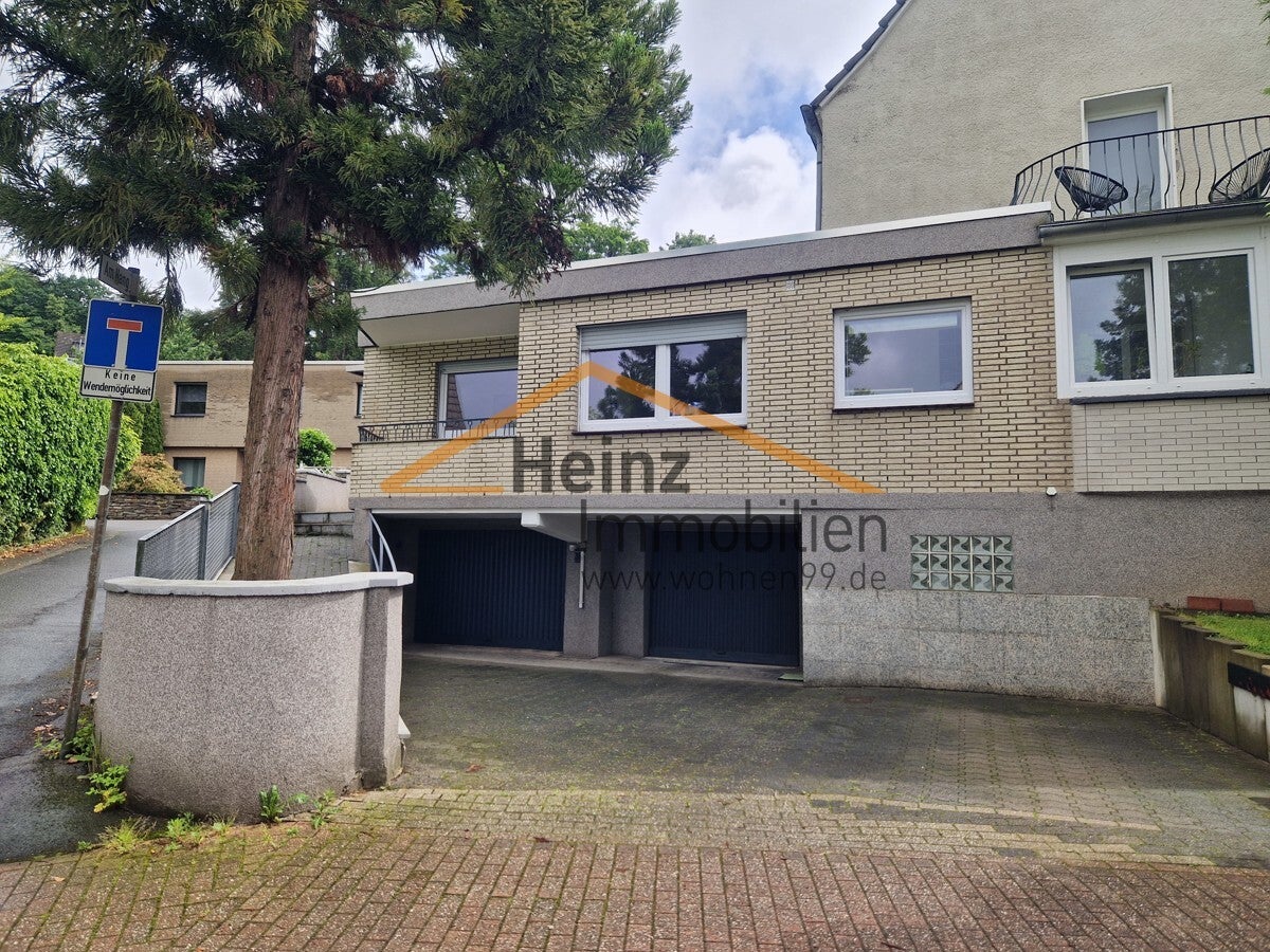 Wohnung Theodorstraße in Bergisch Gladbach