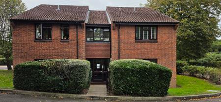 Flat Fledburgh Drive in Birmingham