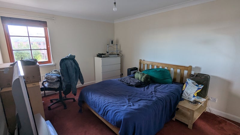 Room Orchard Brae Avenue in City of Edinburgh