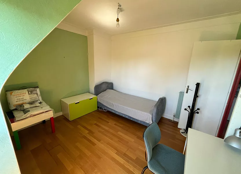 Appartement Impasse du Couedic à Saint-Renan