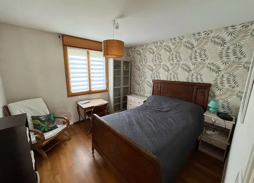 Appartement Impasse du Couedic à Saint-Renan