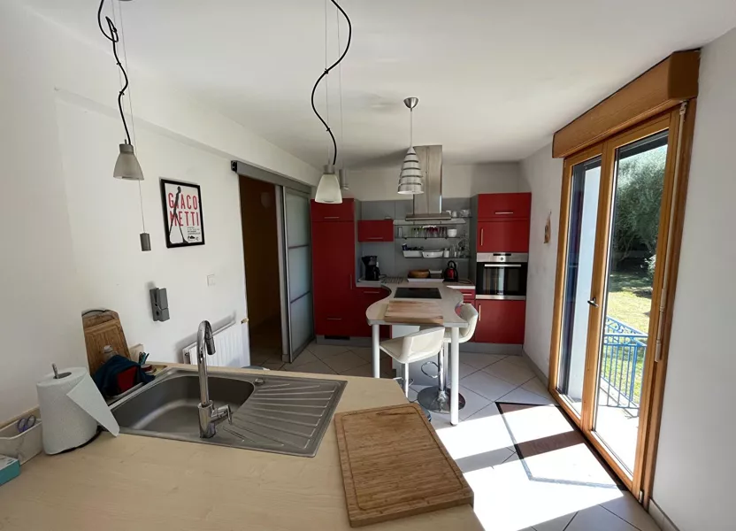 Appartement Impasse du Couedic à Saint-Renan