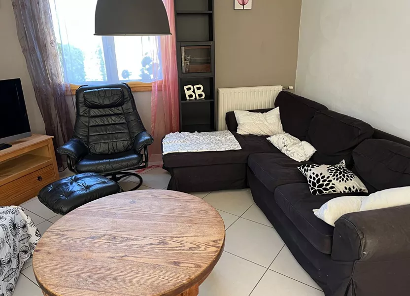 Appartement Impasse du Couedic à Saint-Renan