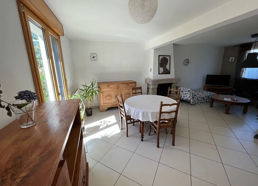 House Impasse du Couedic in Saint-Renan