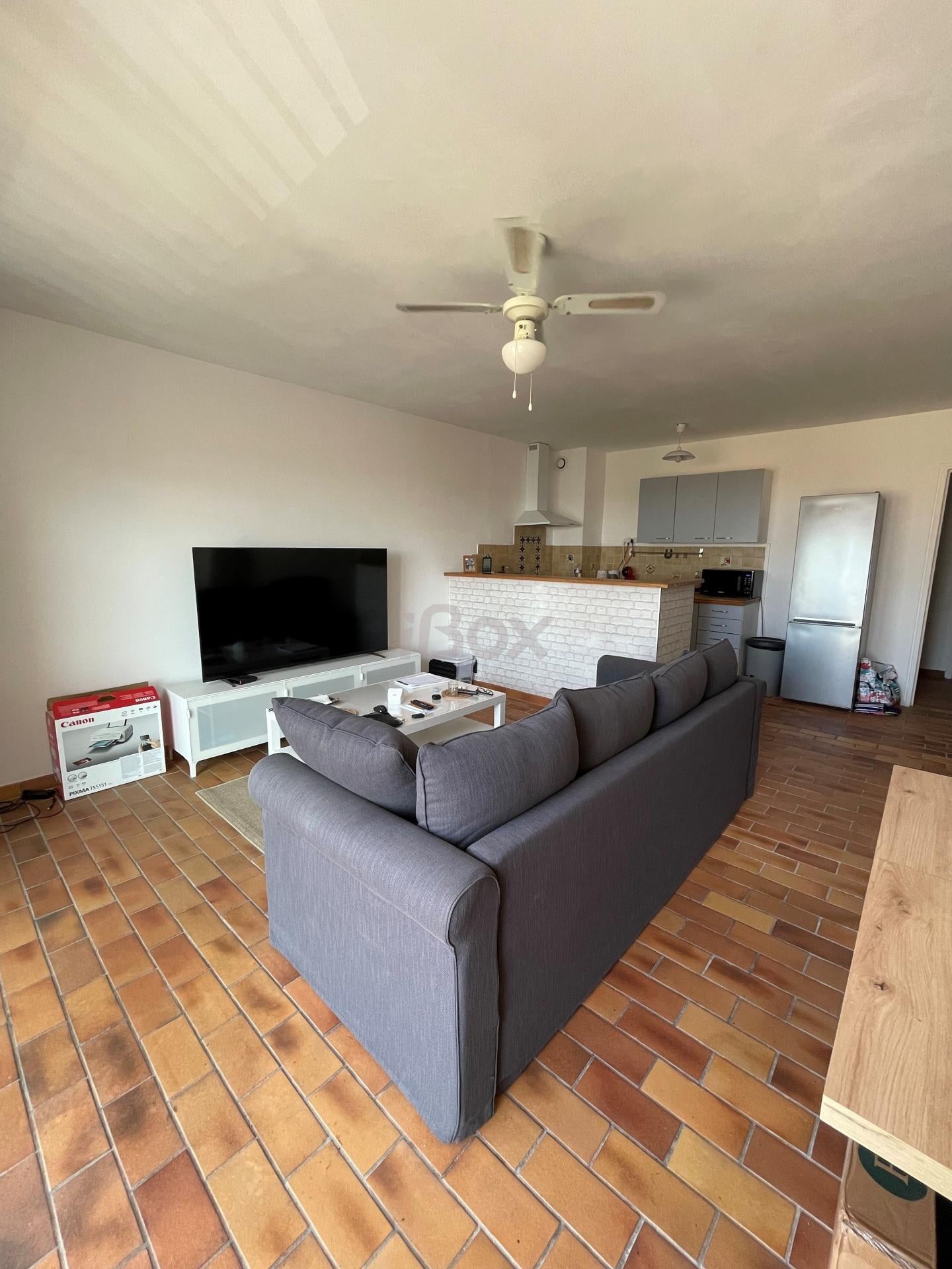 Appartement Avenue des Palmiers à Six-Fours-les-Plages