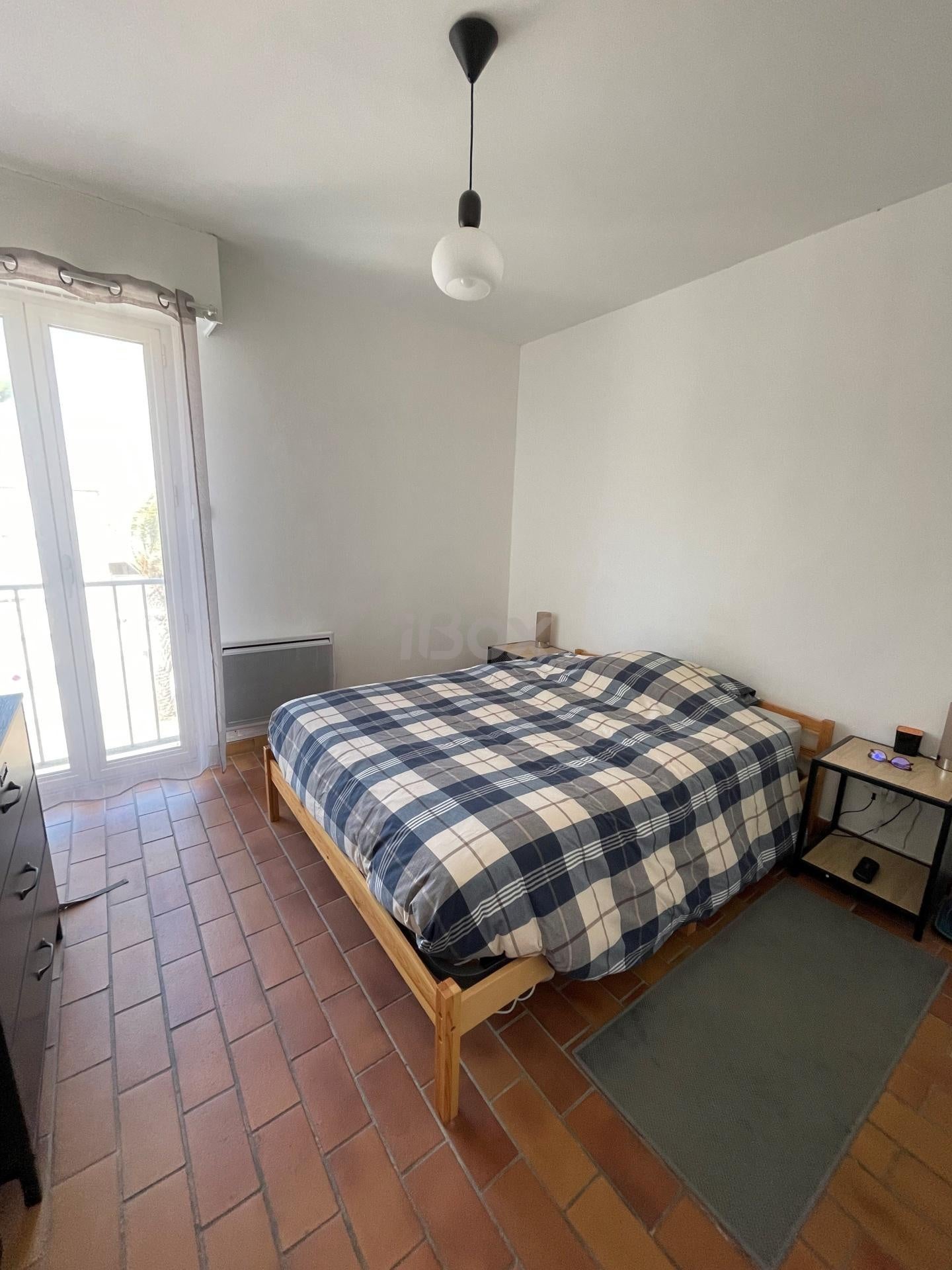 Appartement Avenue des Palmiers à Six-Fours-les-Plages