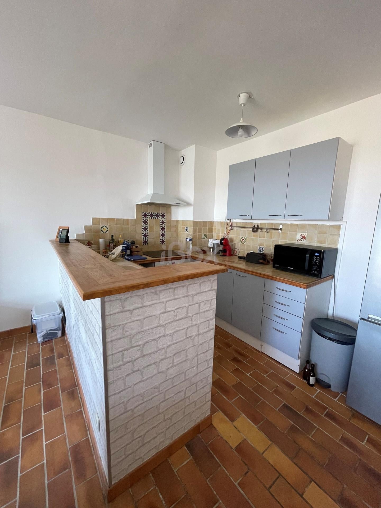 Appartement Avenue des Palmiers à Six-Fours-les-Plages