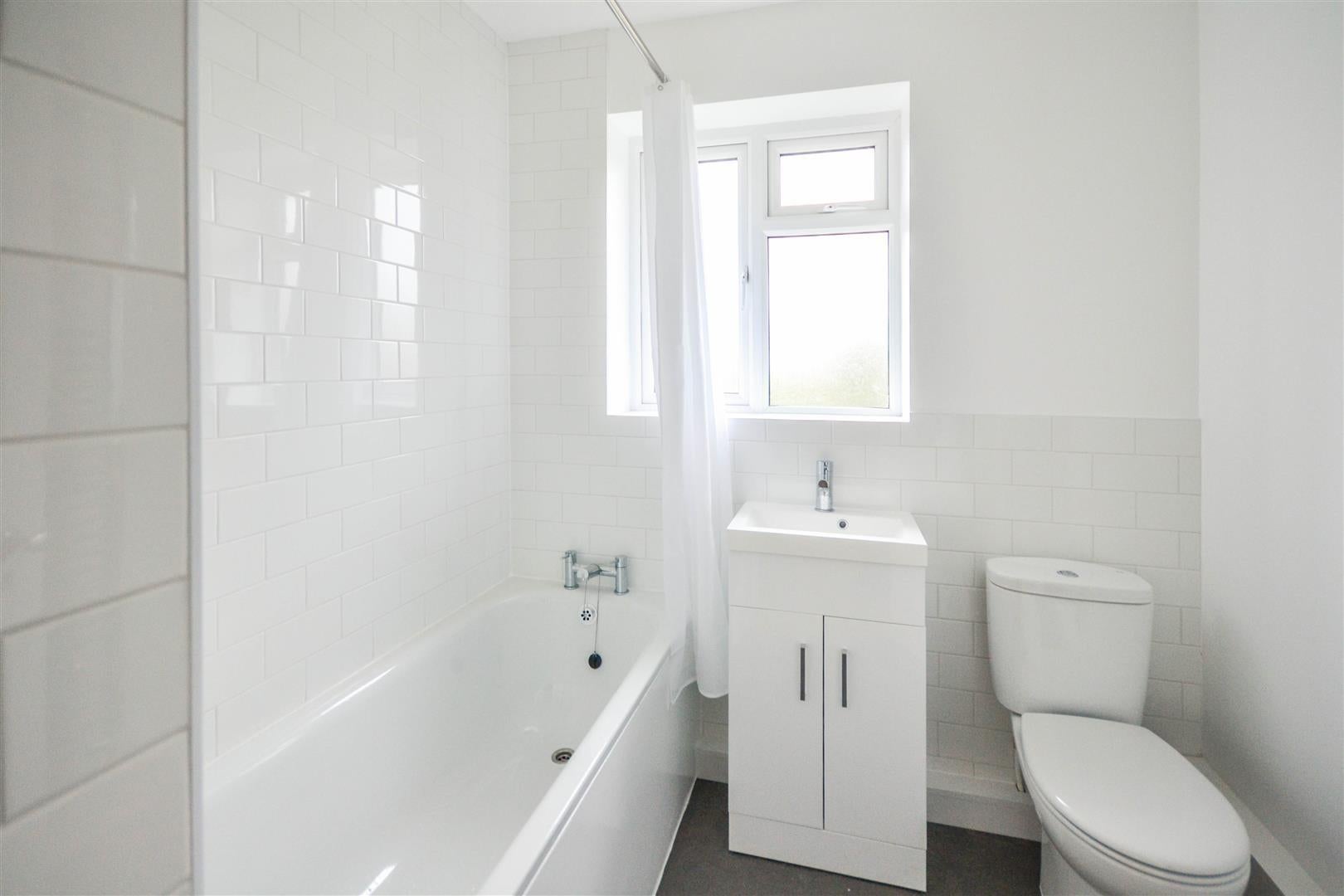 Flat West Barnes Lane in Greater London